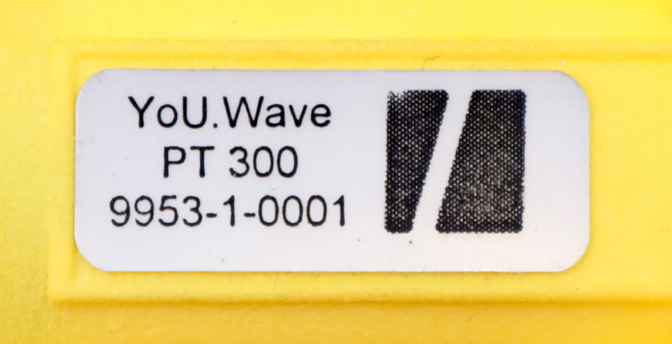 Bild des Artikels YOU.-WAVE-Ultraschall-Prüfkopf-PT-300-Art.Nr.-9953-1-0001-+-Schutzgehäuse-