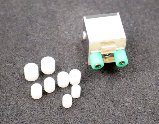 Bild des Artikels GE-Ultraschall-Prüfkopf-G20K3x9NB-Nr.-69486---732-a-x-b=-3-x-9mm-+-Prüfprotokoll