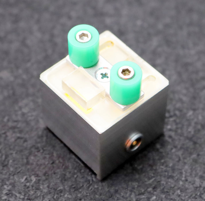 Bild des Artikels GE-Ultraschall-Prüfkopf-G20K3x9NB-Nr.-69486---732-a-x-b=-3-x-9mm-+-Prüfprotokoll