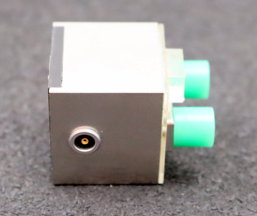 Bild des Artikels GE-Ultraschall-Prüfkopf-G20K3x9NB-Nr.-69486---732-a-x-b=-3-x-9mm-+-Prüfprotokoll