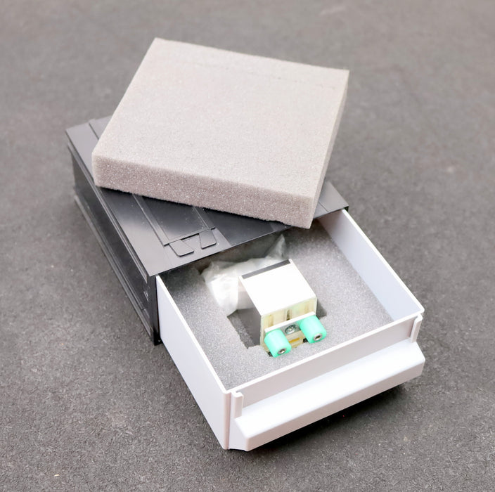 Bild des Artikels GE-Ultraschall-Prüfkopf-G20K3x9NB-Nr.-69486---732-a-x-b=-3-x-9mm-+-Prüfprotokoll