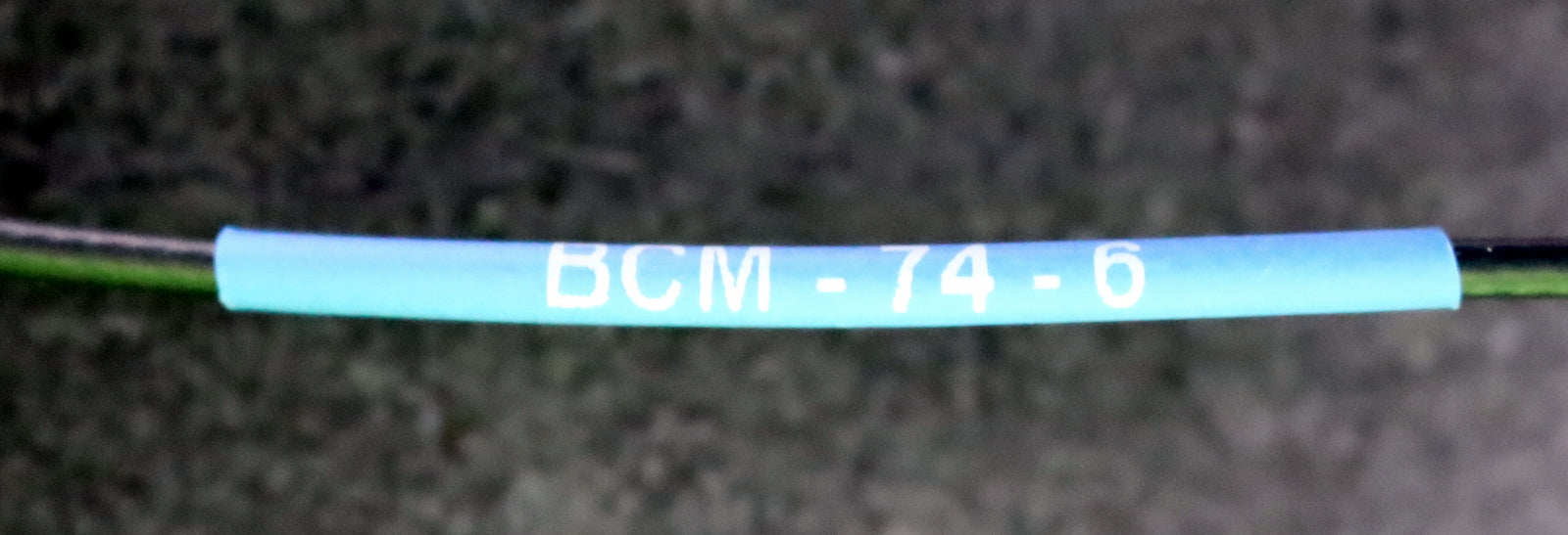 Bild des Artikels OLYMPUS-Ultraschall-Anschlusskabel-BCM-74-6-Panametrics-Nr.-704-231-06-Länge-2m