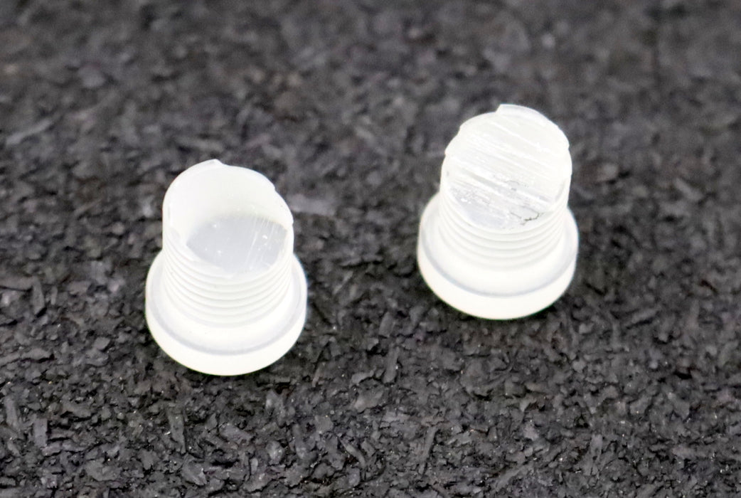 Bild des Artikels OLYMPUS-2x-Verlaufkeil-für-M201-unbenutzt-Gewicht-20g