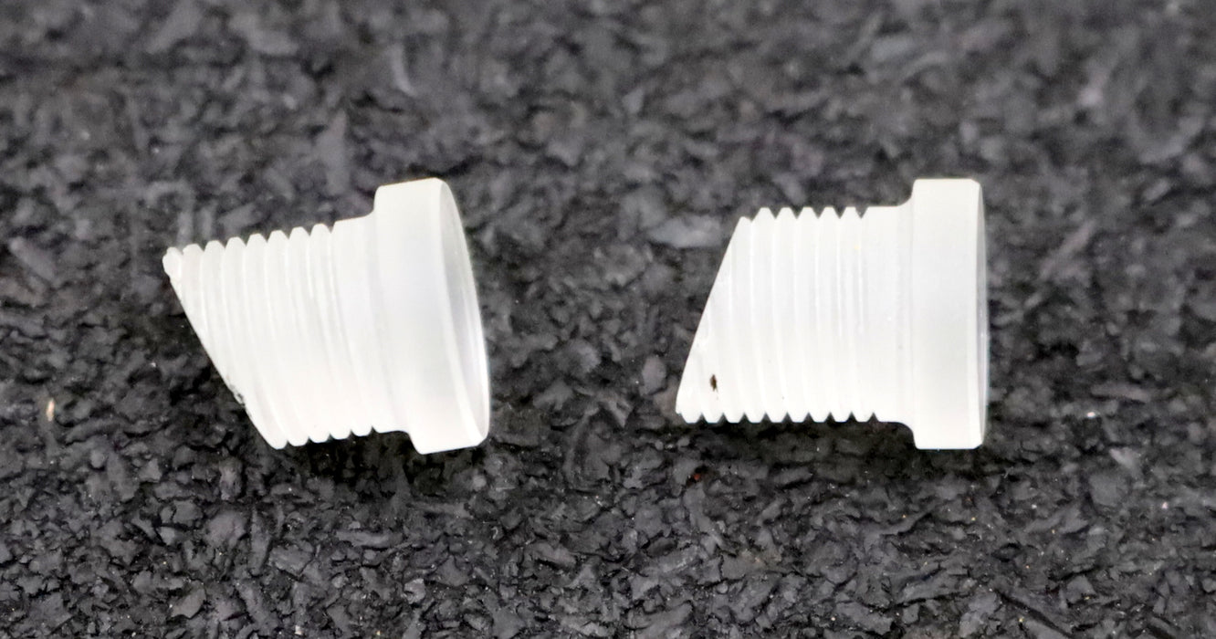 Bild des Artikels OLYMPUS-2x-Verlaufkeil-für-M201-unbenutzt-Gewicht-20g