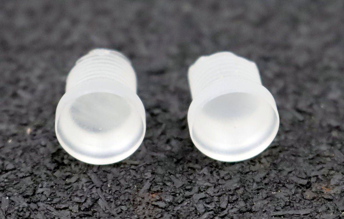 Bild des Artikels OLYMPUS-2x-Verlaufkeil-für-M201-unbenutzt-Gewicht-20g