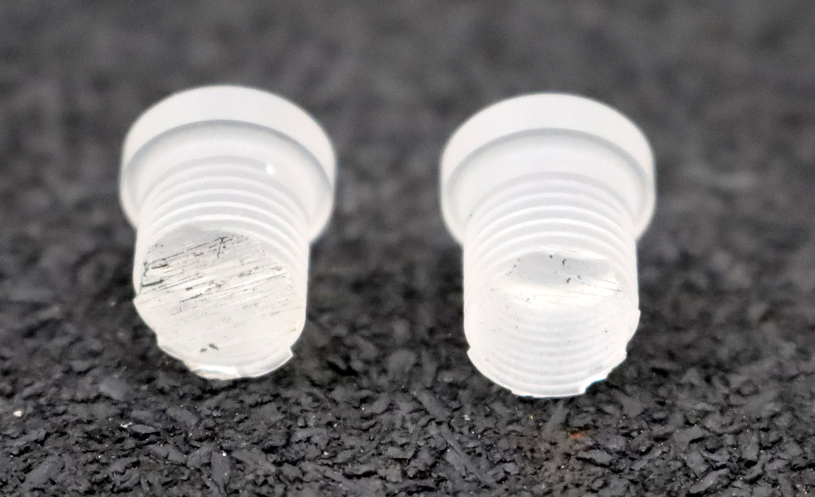 Bild des Artikels OLYMPUS-2x-Verlaufkeil-für-M201-unbenutzt-Gewicht-20g