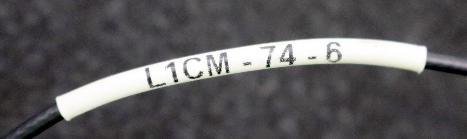 Bild des Artikels OLYMPUS-Ultraschall-Anschlusskabel-L1CM-74-6-Lemo-to-Microdot-Nr.-U8800299