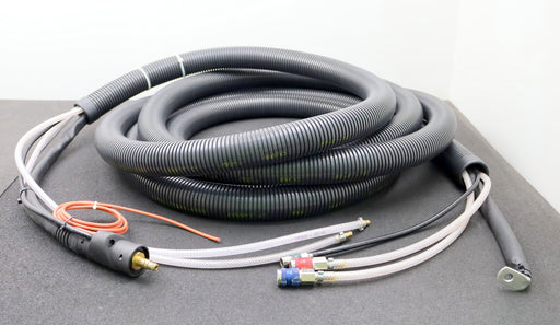 Bild des Artikels INOCON-Schweißgeräte-Zubehör-Schlauchpaket-+-Hochflex-Kabel-SPPBP-012-141-21L100