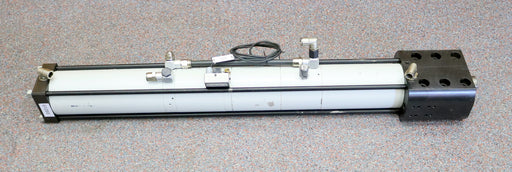 Bild des Artikels FARGER-&-JOOSTEN-GMBH-MULTIPOWER-Hydropneumatik-Zylinder-Typ-G80-E-150-K-6-80kN