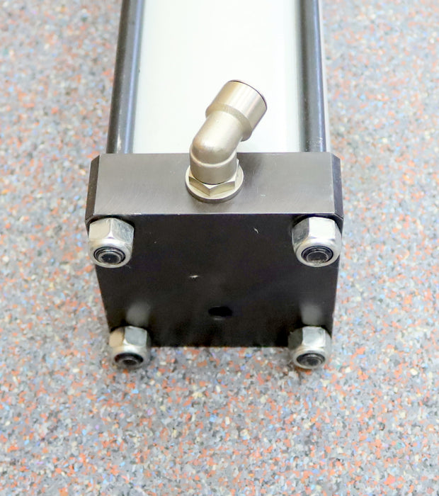 Bild des Artikels FARGER-&-JOOSTEN-GMBH-MULTIPOWER-Hydropneumatik-Zylinder-Typ-G80-E-150-K-6-80kN