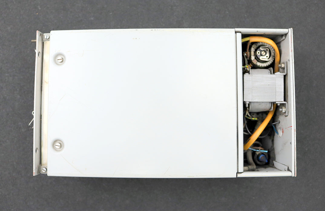 Bild des Artikels PHILIPS-Transducer-Frequenzumrichter-Typ-NC941892272011-220VAC-Absicherung-315mA