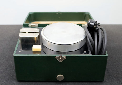 Bild des Artikels FEUERLAND-WERKE-Synchrovox-Typ-2/-/120-Baujahr-ca.-1955---1960-Fab.Nr.-144