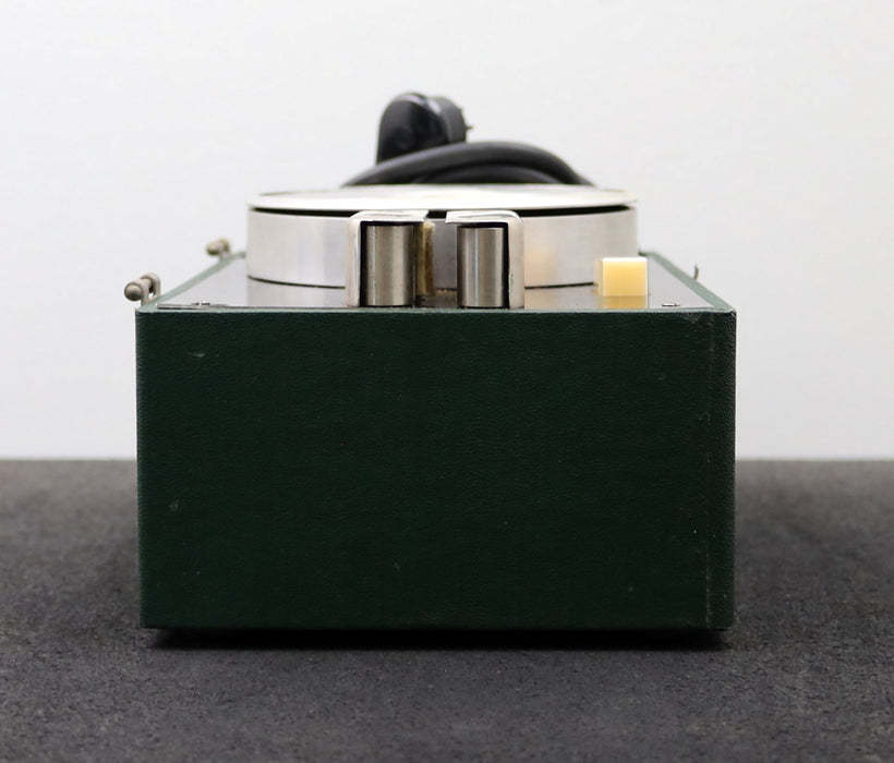 Bild des Artikels FEUERLAND-WERKE-Synchrovox-Typ-2/-/120-Baujahr-ca.-1955---1960-Fab.Nr.-144