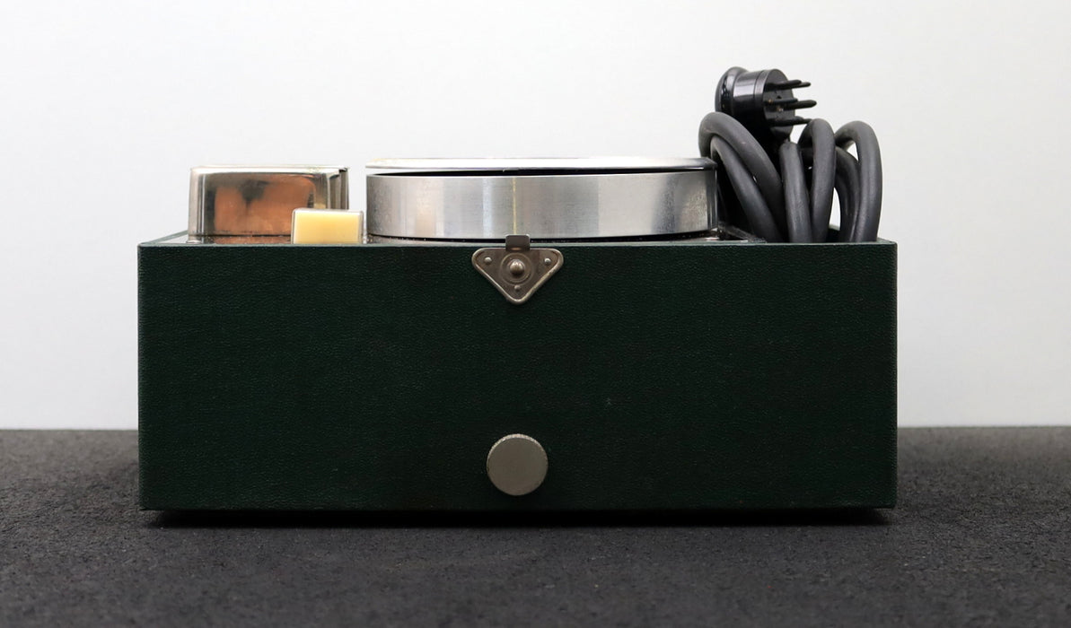 Bild des Artikels FEUERLAND-WERKE-Synchrovox-Typ-2/-/120-Baujahr-ca.-1955---1960-Fab.Nr.-144