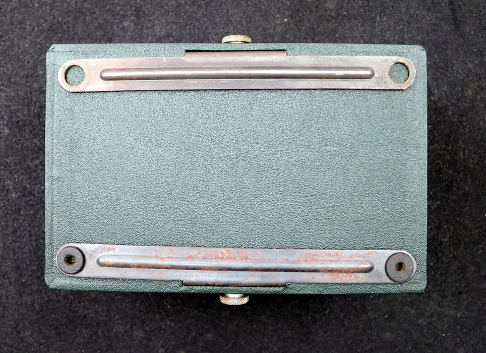 Bild des Artikels FEUERLAND-WERKE-Synchrovox-Typ-2/-/90-nicht-getestet-Baujahr-ca.-1955---1960