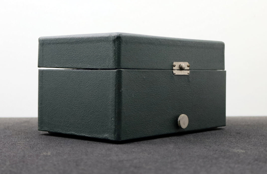 Bild des Artikels FEUERLAND-WERKE-Synchrovox-Typ-2/-/90-nicht-getestet-Baujahr-ca.-1955---1960