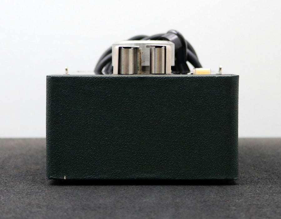 Bild des Artikels FEUERLAND-WERKE-Synchrovox-Typ-2/-/60-Baujahr-ca.-1955---1960---nicht-getestet