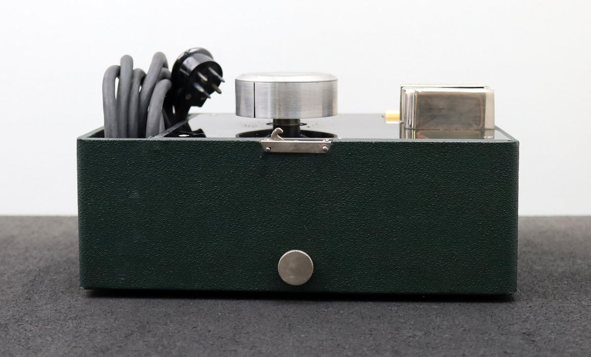 Bild des Artikels FEUERLAND-WERKE-Synchrovox-Typ-2/-/60-Baujahr-ca.-1955---1960---nicht-getestet