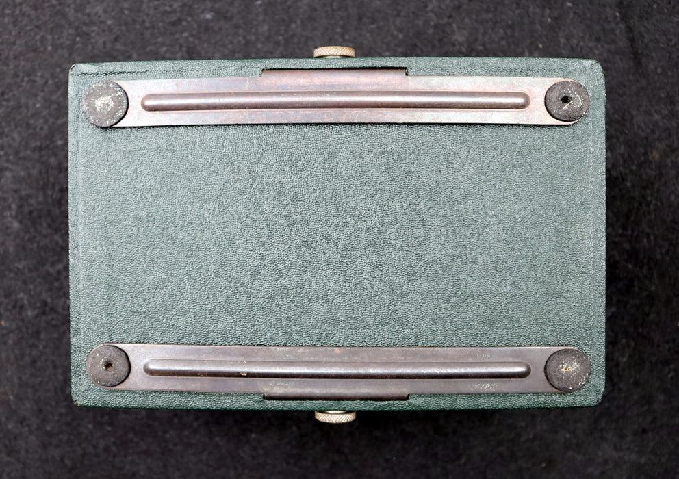 Bild des Artikels FEUERLAND-WERKE-Synchrovox-Typ-2/-/60-Baujahr-ca.-1955---1960---nicht-getestet