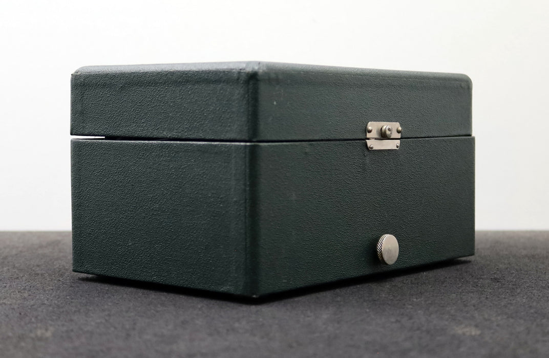 Bild des Artikels FEUERLAND-WERKE-Synchrovox-Typ-2/-/60-Baujahr-ca.-1955---1960---nicht-getestet