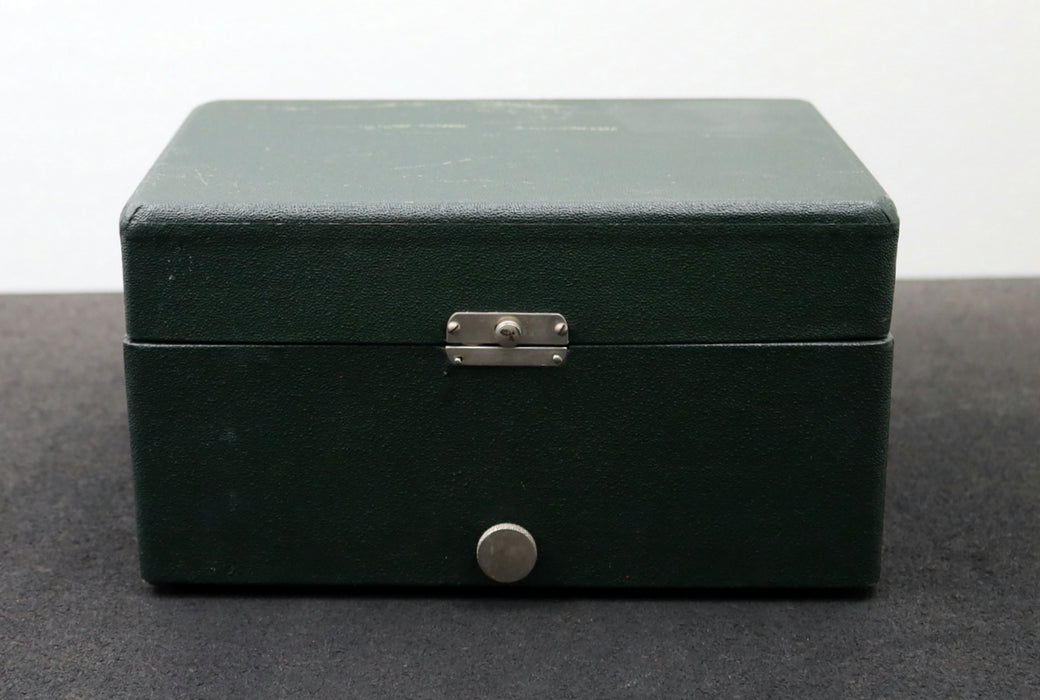 Bild des Artikels FEUERLAND-WERKE-Synchrovox-Typ-2/-/60-Baujahr-ca.-1955---1960---nicht-getestet