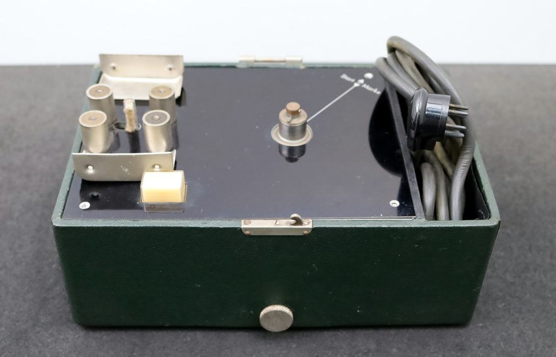 Bild des Artikels FEUERLAND-WERKE-Synchrovox-Typ-2/-/90-Baujahr-ca.-1955---1960-Fab.Nr.-1504