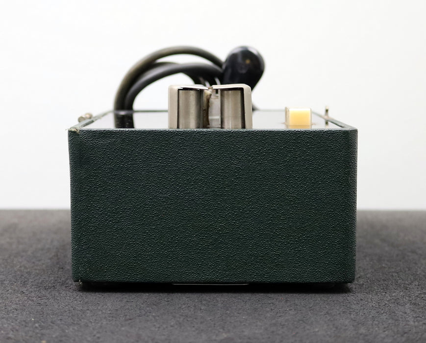 Bild des Artikels FEUERLAND-WERKE-Synchrovox-Typ-2/-/90-Baujahr-ca.-1955---1960-Fab.Nr.-1504