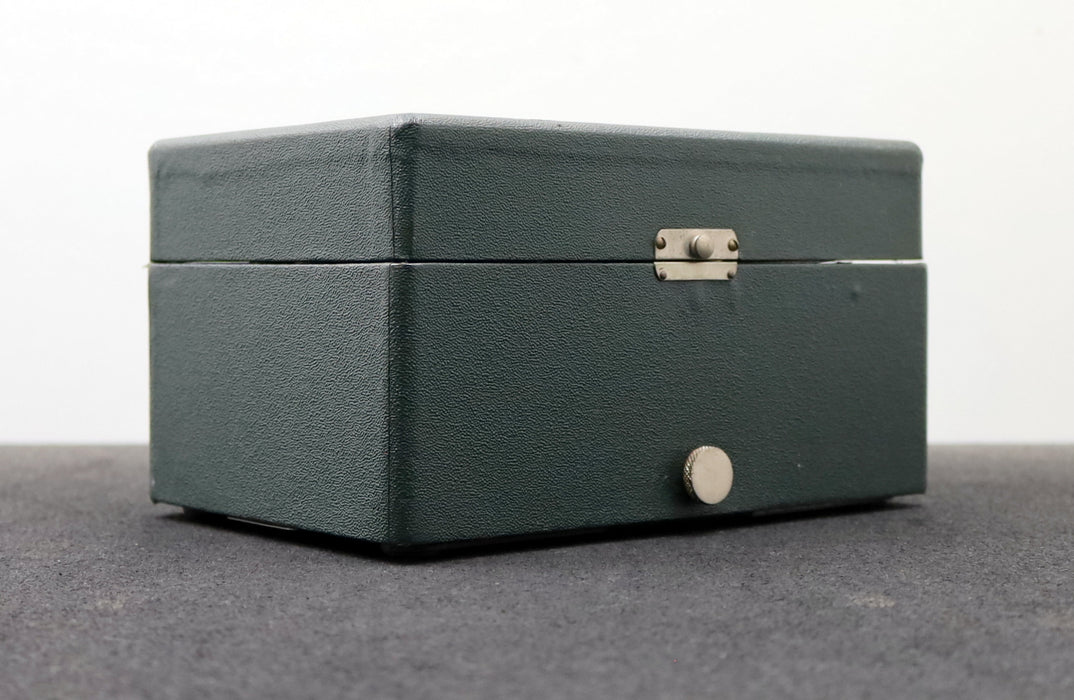 Bild des Artikels FEUERLAND-WERKE-Synchrovox-Typ-2/-/90-Baujahr-ca.-1955---1960-Fab.Nr.-1504