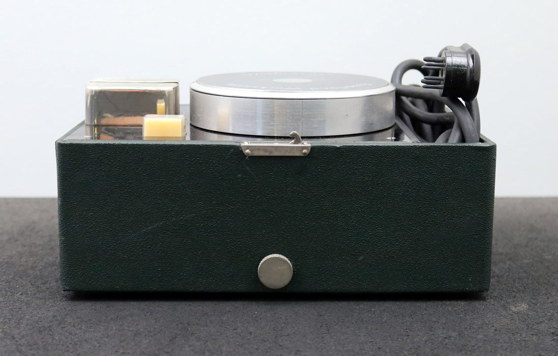 Bild des Artikels FEUERLAND-WERKE-Synchrovox-Typ-2/-/120-Baujahr-1955-1960---nicht-getestet