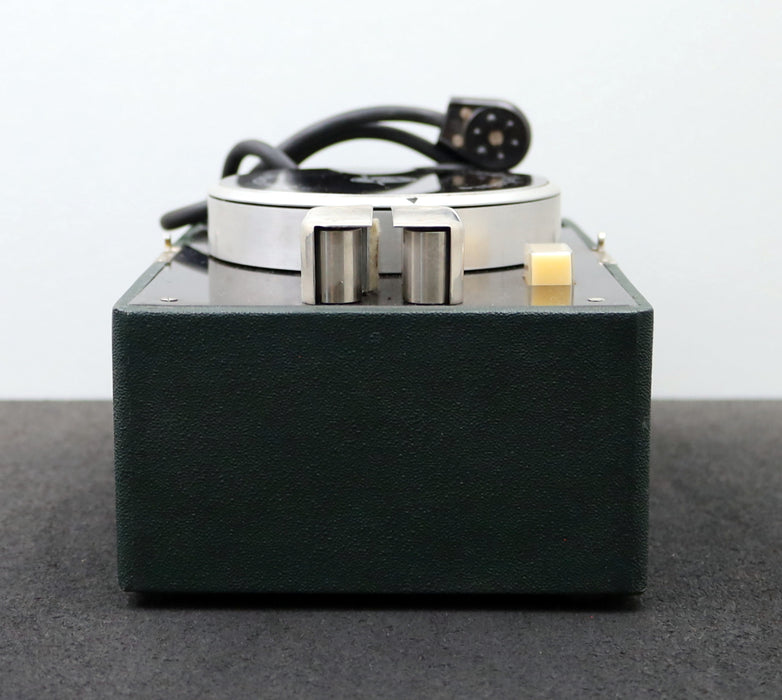 Bild des Artikels FEUERLAND-WERKE-Synchrovox-Typ-2/-/120-Baujahr-1955-1960---nicht-getestet