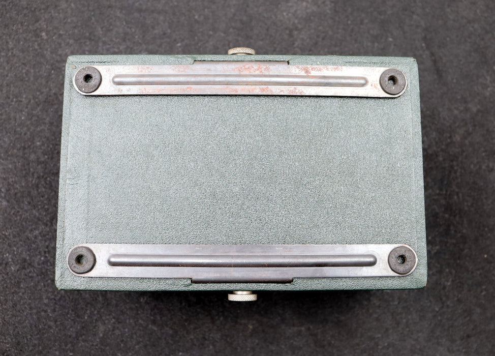 Bild des Artikels FEUERLAND-WERKE-Synchrovox-Typ-2/-/120-Baujahr-1955-1960---nicht-getestet