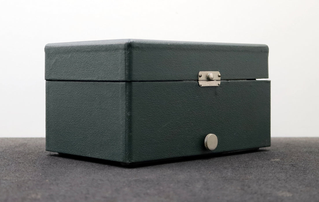 Bild des Artikels FEUERLAND-WERKE-Synchrovox-Typ-2/-/120-Baujahr-1955-1960---nicht-getestet