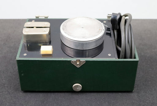 Bild des Artikels FEUERLAND-WERKE-Synchrovox-Typ-2/-/90-Baujahr-ca.-1955---1960-Fab.Nr.-139