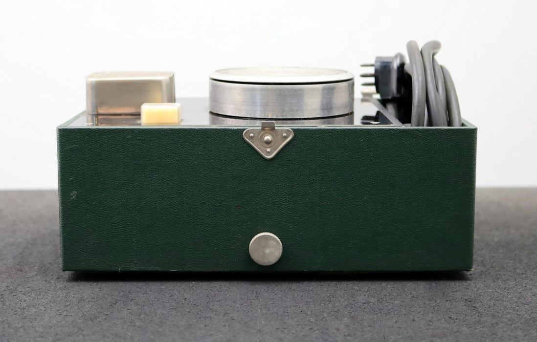 Bild des Artikels FEUERLAND-WERKE-Synchrovox-Typ-2/-/90-Baujahr-ca.-1955---1960-Fab.Nr.-139