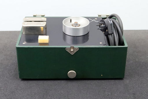 Bild des Artikels FEUERLAND-WERKE-Synchrovox-Typ-2/-/60-Baujahr-ca.-1955---1960-Fabrik-Nr.-116