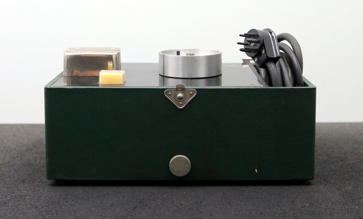 Bild des Artikels FEUERLAND-WERKE-Synchrovox-Typ-2/-/60-Baujahr-ca.-1955---1960-Fabrik-Nr.-116