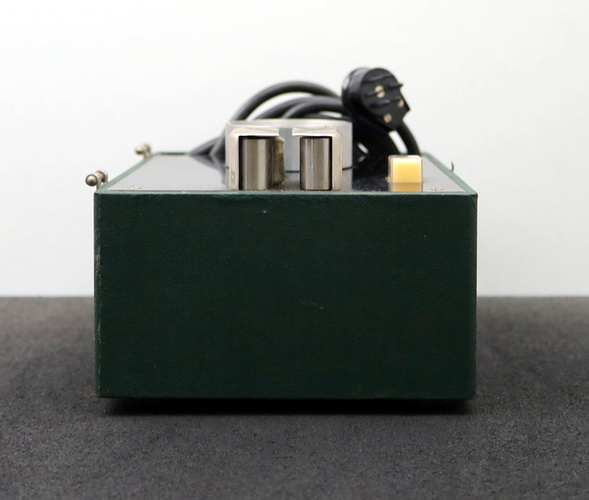 Bild des Artikels FEUERLAND-WERKE-Synchrovox-Typ-2/-/60-Baujahr-ca.-1955---1960-Fabrik-Nr.-116