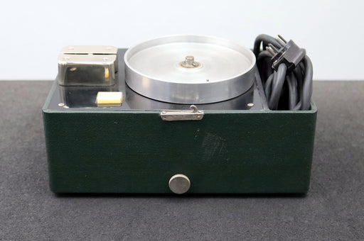 Bild des Artikels FEUERLAND-WERKE-Synchrovox-Typ-2/-/120-nicht-getestet-Baujahr-1955-1960