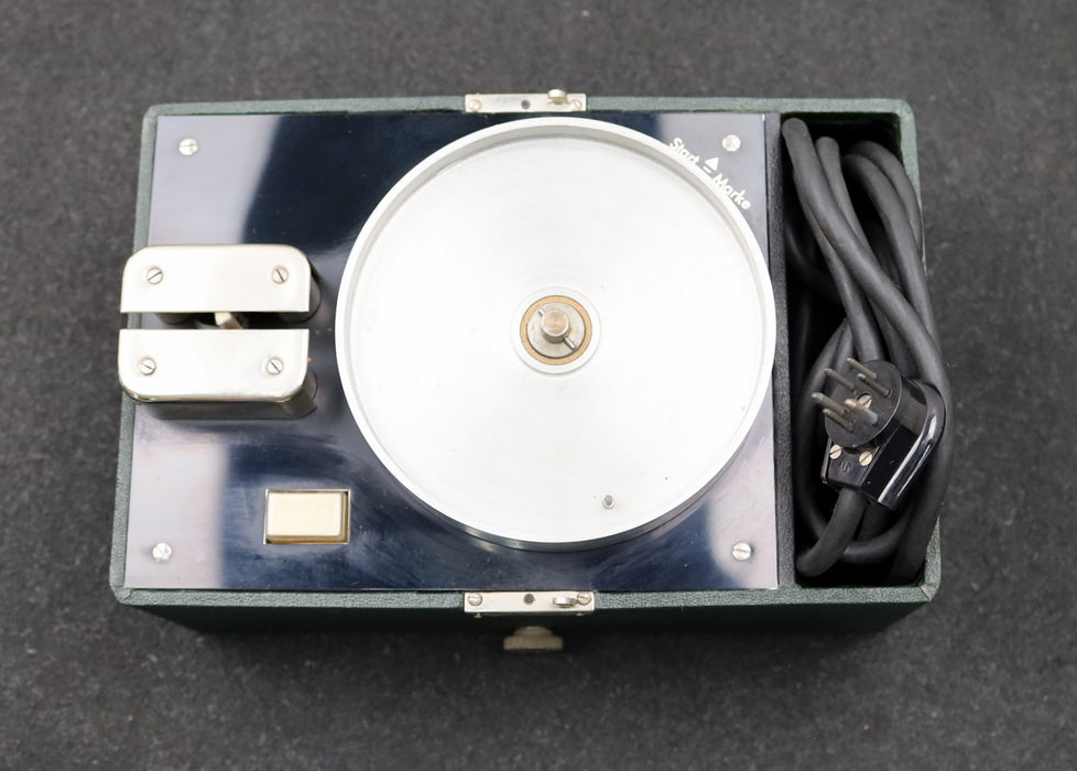 Bild des Artikels FEUERLAND-WERKE-Synchrovox-Typ-2/-/120-nicht-getestet-Baujahr-1955-1960