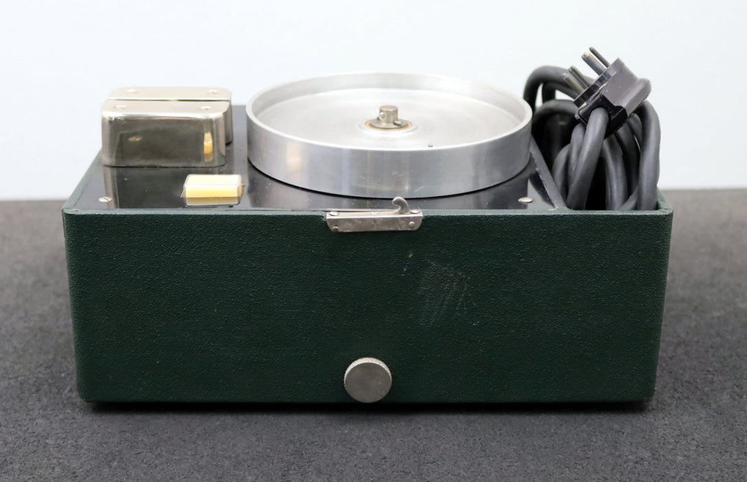 Bild des Artikels FEUERLAND-WERKE-Synchrovox-Typ-2/-/120-nicht-getestet-Baujahr-1955-1960