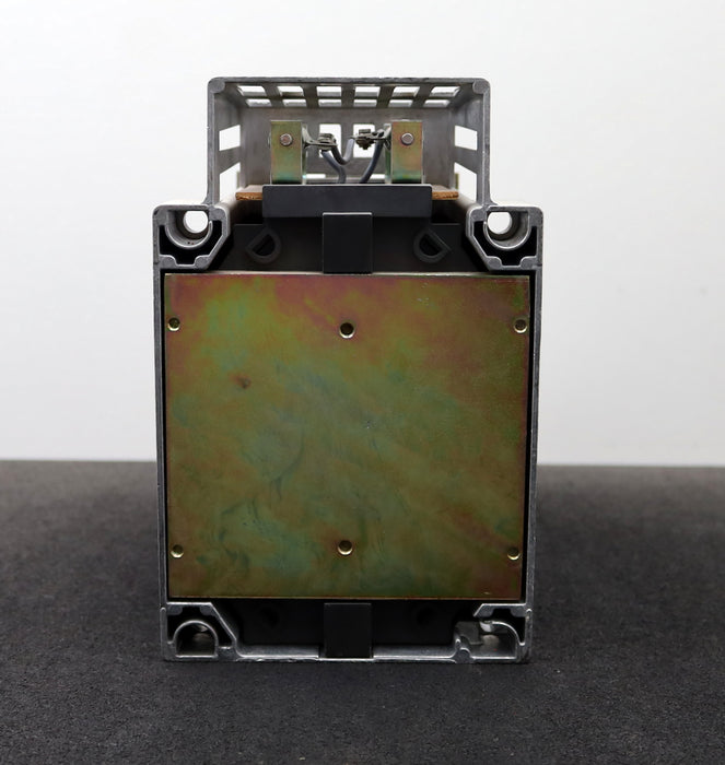 Bild des Artikels SIEMENS-Leistungsschalter-3TB5617-0B-Spulenspannung-230VDC-115-355kW-300/270A