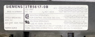 Bild des Artikels SIEMENS-Leistungsschalter-3TB5617-0B-Spulenspannung-230VDC-115-355kW-300/270A