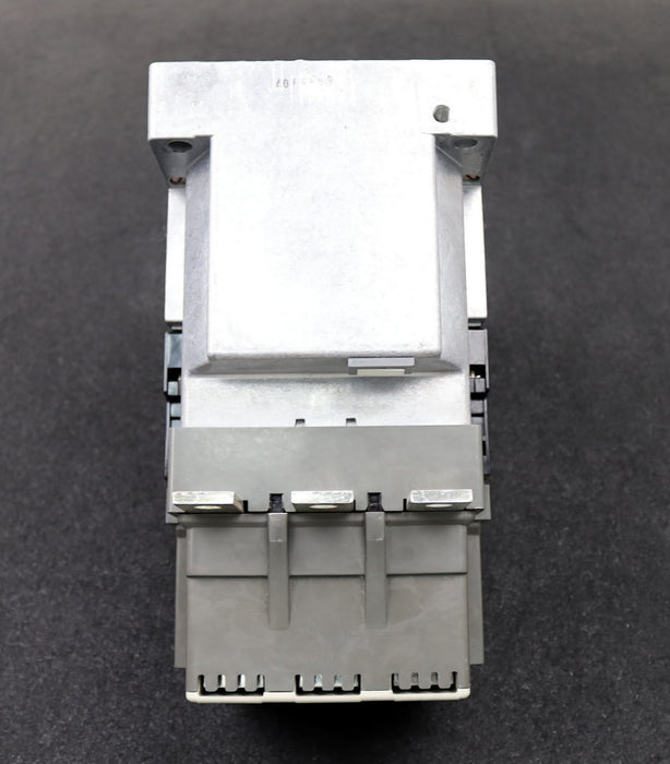 Bild des Artikels SIEMENS-Leistungsschalter-3TB5617-0B-Spulenspannung-230VDC-115-355kW-300/270A