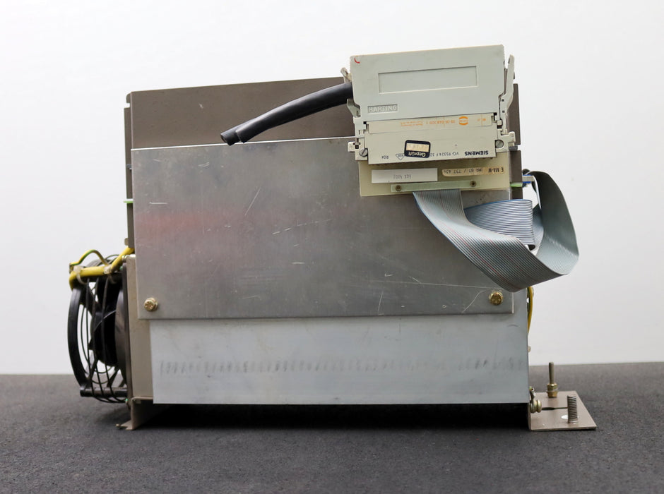 Bild des Artikels SIEMENS-SITOR-Erweiterungsmodul-Thyristorsatz-6QG1334-3AK02-Fab.Nr.-A-1066048