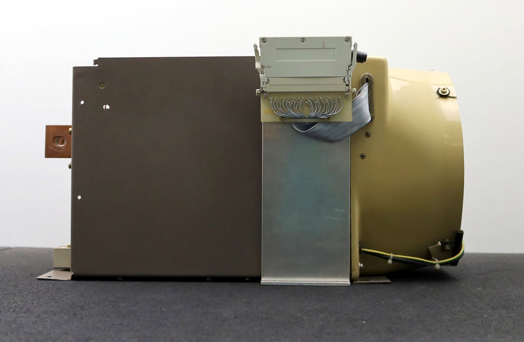 Bild des Artikels SIEMENS-SITOR-Erweiterungsmodul-Thyristorsatz-6QG1434-3AK72-Fab.Nr.-A-20...4880