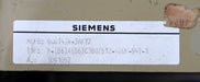 Bild des Artikels SIEMENS-SITOR-Erweiterungsmodul-Thyristorsatz-6QG1434-3AK72-Fab.Nr.-A-3091052