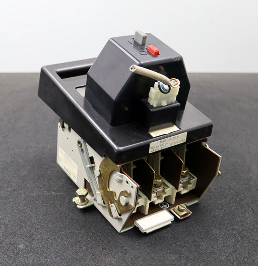 Bild des Artikels SIEMENS-Lasttrennschalter-3NP5030-0CA76-IN=-125A-Ue=-380/500/660VAC-Gr.-00