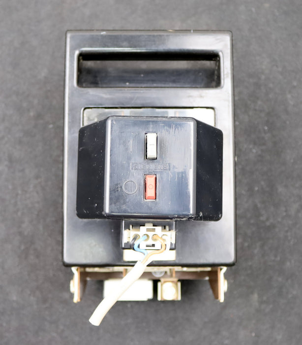 Bild des Artikels SIEMENS-Lasttrennschalter-3NP5030-0CA76-IN=-125A-Ue=-380/500/660VAC-Gr.-00