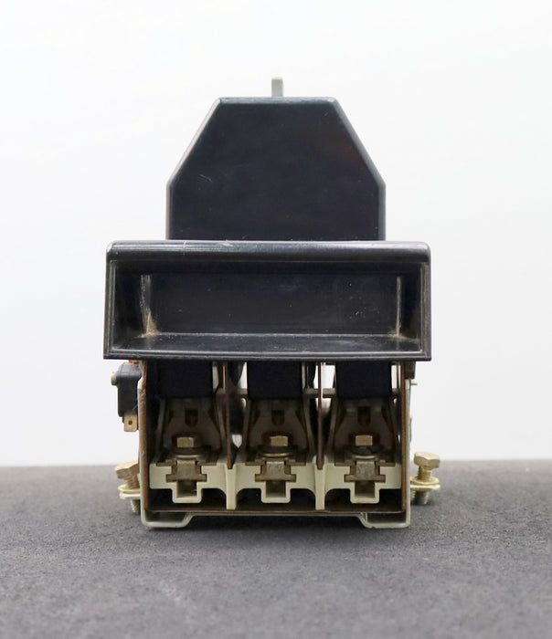 Bild des Artikels SIEMENS-Lasttrennschalter-3NP5030-0CA76-IN=-125A-Ue=-380/500/660VAC-Gr.-00
