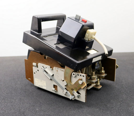 Bild des Artikels SIEMENS-Lasttrennschalter-3NP5320-0EA76-IN-=-250A-Ue=-380-660VAC-Gr.-1-DIN43620